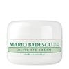 Mario Badescu Olive Eye Cream for Dry & Sensitive Skin | Rich Under Eye Cream with Olive Leaf Extract & Cocoa Butter | Nourishes Dry Under Eyes | 0.5 Ounce (Pack of 1)