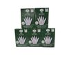 Cool White 100 Count LED Mini Christmas Lights White Wire Holiday Time 10 BOXES