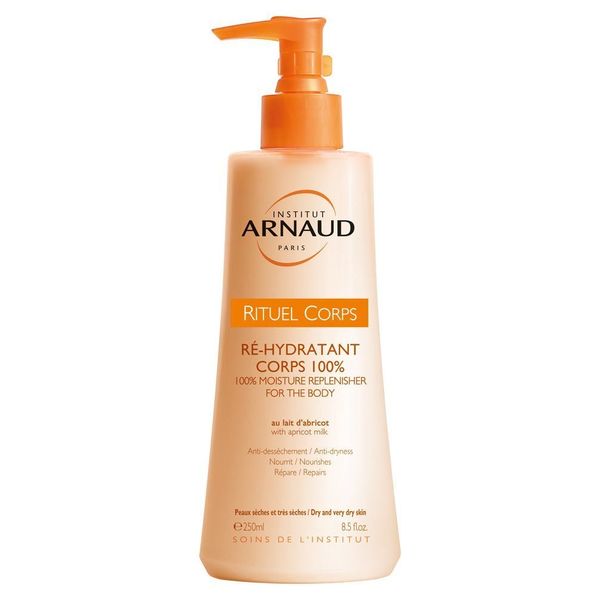 Institut Arnaud, Body Care Moisturizer, 8.5 Fl Oz