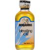 Benjamins Healing Oil - 2 Oz