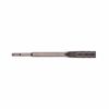 Milwaukee Sledge 4932478263 SDS-Plus Flat Chisel 250 x 20 mm