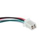 2X For Electric Scooter Bike ATV Wire Ignition Switch Key Switch Ignition Switch
