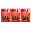 McCormick Slow Cooker Savory Pot Roast Mix 3 Packet Pack