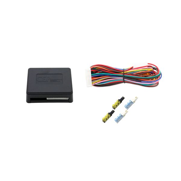 CEP Reservation Lock Kit for Power Sliding Doors 12V Universal Set Per Door