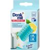 Trash Can Deodorant Fresh Breeze Pack of 2 Scented Plates for 4 Weeks