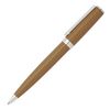 Hugo Boss Gear Icon Camel Ballpoint Pen