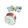 ANDE Monofilament Premium 25lb Test 1/4lb Spool