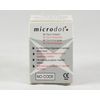 Microdot+ 1x50 Blood Glucose Test Strips