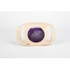 TickiT 73442 Easy Hold Glitter Panel-Purple