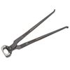 Mustad Farrier Nail Cutter Black