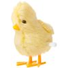 Tobar Clockwork Hopping Chick toy