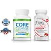 Core Cleanse + Ultimate ACV Combo |Immune System|Detox|Digestive Support|Natural