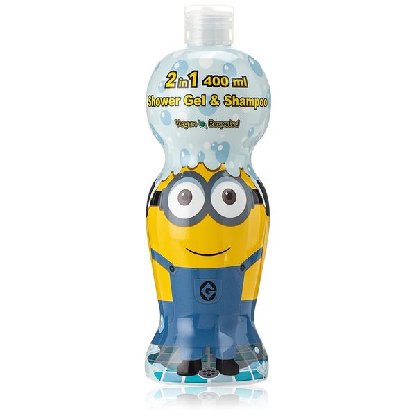 EP Line Unisex Kids Shampoo