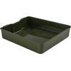 normani Fishing Feeding Tray, Plastic Tray, Bait Box, Wild Tub, Storage Box
