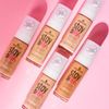 essence stay ALL DAY 16h long-lasting Foundation (15 Soft Creme)