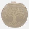 Deuser Yoga Kissen Natur - -