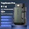 2025 NEW TOPDON Car key Fob Programmer Automotive key Coding Disgnosic Tools