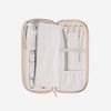 Stackers Blush Pink Jewellery Roll