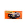 Matchbox 2016 Ford Interceptor Utility, Police 92/100