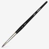 Jackson's : Onyx : Synthetic Brush : Round : Size 10
