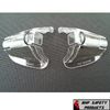 (10 PAIR B26+/10 PAIR B52+) COMPLIANCE PACK SAFETY SIDE SHIELDS FOR RX GLASSES