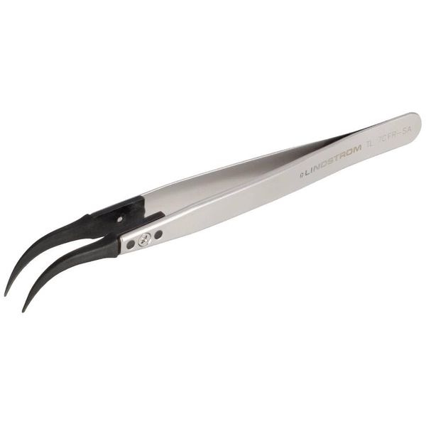 Lindstrom TL7CFRSA Interchangeable Tweezers