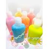Raspberry Candy Body Wash