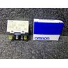 OMRON 100/120VAC, 4-Pin Bracket Enclosed Power Relay; Electrical Connection: 1/4