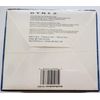 30pk slim clear CD cases