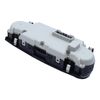 ApplianPar A/C Heater Climate Control Unit Panel for CRV 2007 2008 2009 2010 2011