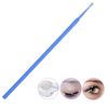 800 PCS Disposable Micro Brushes Applicator, Micro Swabs Mascara Wands for Eyelash Extensions Tbestmax