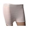 Medline MSC86400Z Premium Knit Incontinence Underpants, X-Large (Pack of 5)