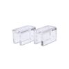 Aura Acrylic Mounting Arms for Aquariums by Orphek