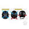 Harsh HX1 Pro EPS Helmet - Purple Matt - M