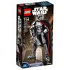 LEGO Star Wars Captain Phasma 75118