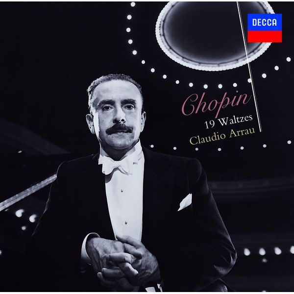 Chopin: Waltzes
