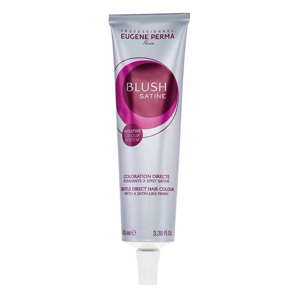 Blush Satine Direct Hair Colour