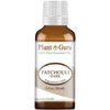 Patchouli Essential Oil (Dark) 1 oz / 30 ml 100% Pure Undiluted Therapeutic Grade.