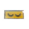 100% Real Mink Strip Lashes - False Individual Eyelashes R11 eyelash extensions