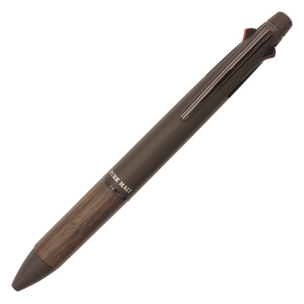 Mitsubishi Pencil, Multi-Function Pen, Pure Malts Premium