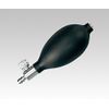 Kenz Medico Replacement Rubber Bulb, Standard