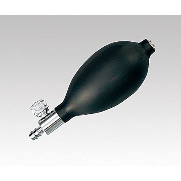 Kenz Medico Replacement Rubber Bulb, Standard