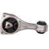 febi bilstein 44555 Engine Mounting, pack of one