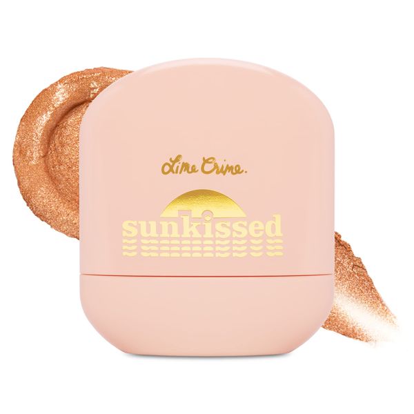 Sunkissed Skin Glimmering Stick - Cabana