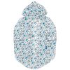 Skater RAC1-A Baby Rain Cape Doraemon