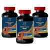 Horny Goat Weed - 3 Bottles 180 Capsules