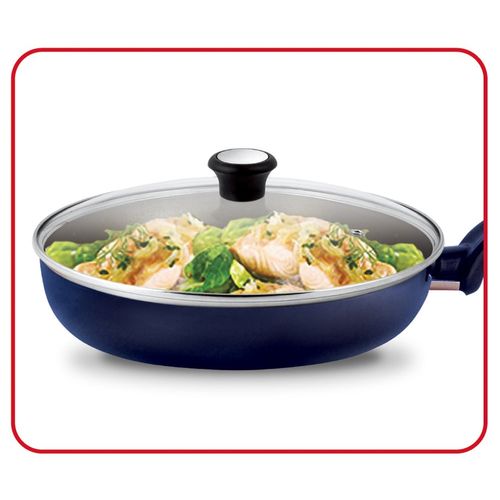 tefaf Pot Pan Lid 26 cm, 27 cm, 28056