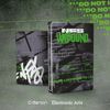 Need For Speed Unbound Creative Subversion Kit Edition ONLY NO GAME - NEW/RARE