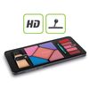 Head Case Designs Casual Makeup Kits Soft Gel Case Compatible With Nokia 2.2