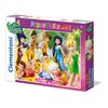 Puzzle Maxi Wrózki 24